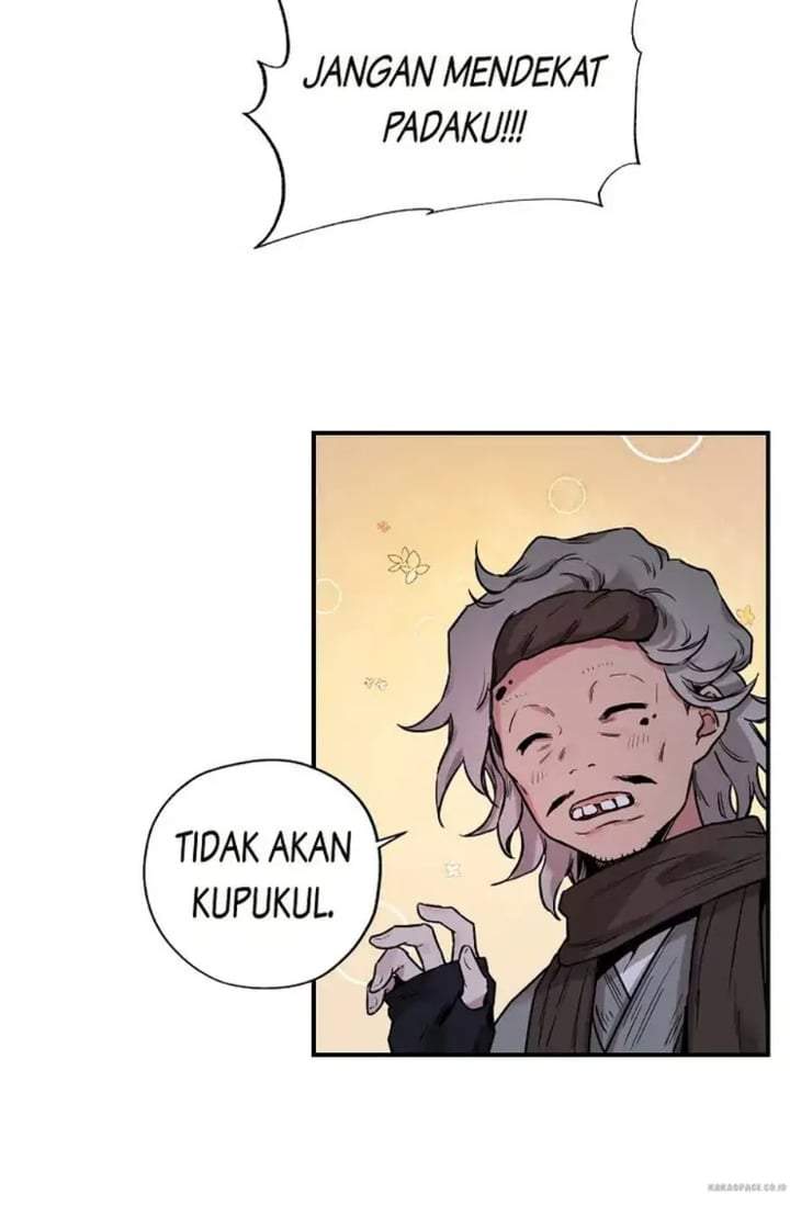 The Strongest Villainess Chapter 20