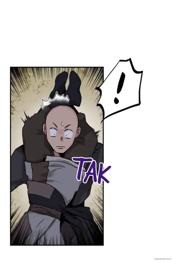 The Strongest Villainess Chapter 20
