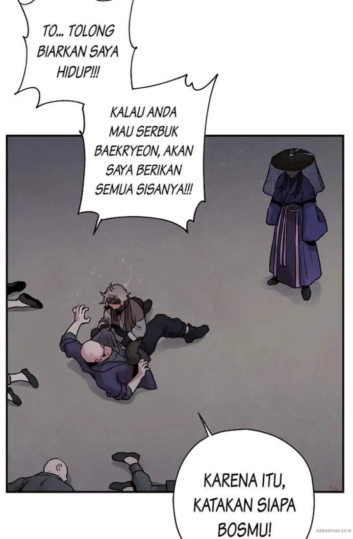 The Strongest Villainess Chapter 20
