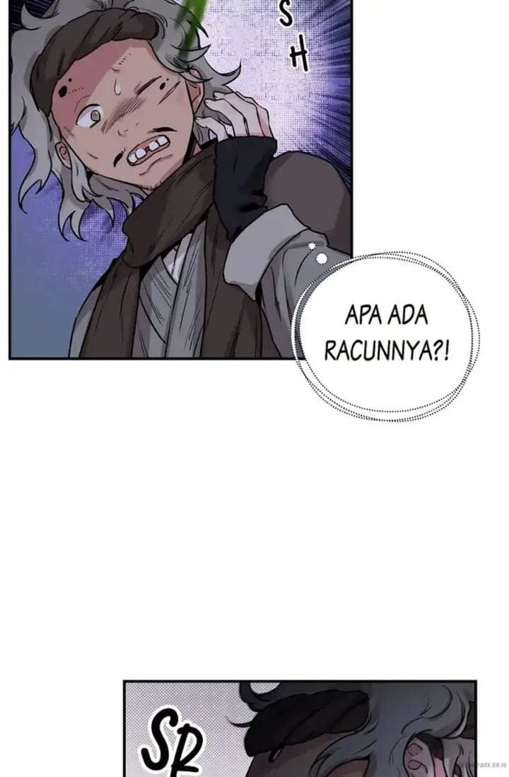The Strongest Villainess Chapter 20