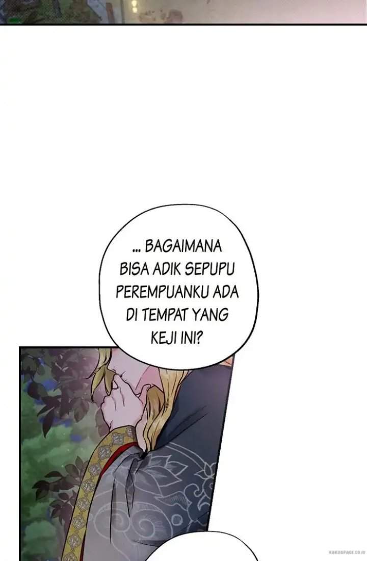 The Strongest Villainess Chapter 21