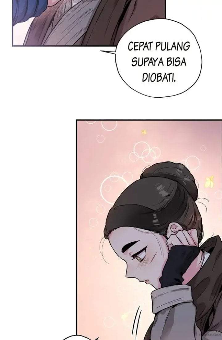 The Strongest Villainess Chapter 21