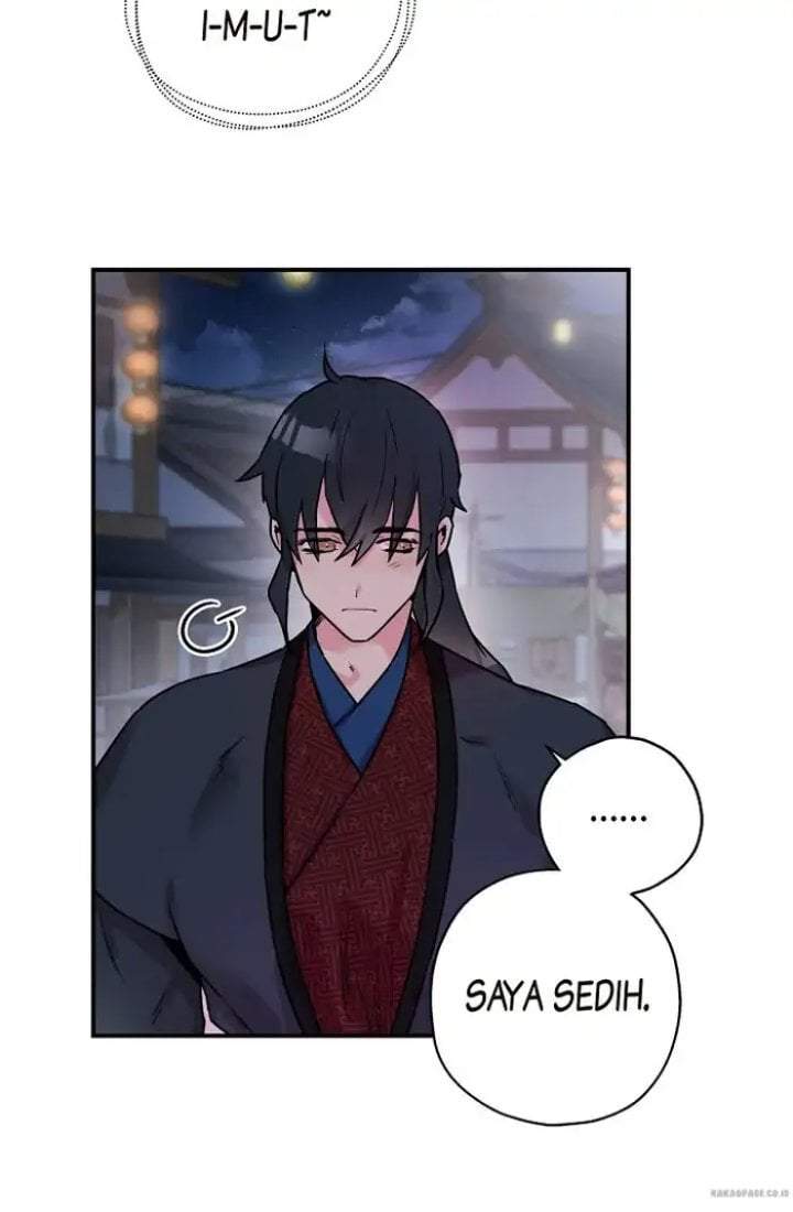 The Strongest Villainess Chapter 21