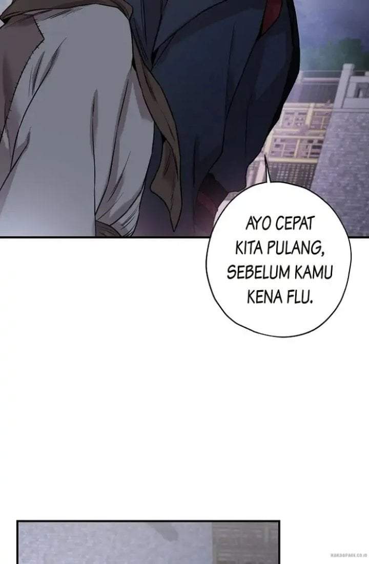 The Strongest Villainess Chapter 21