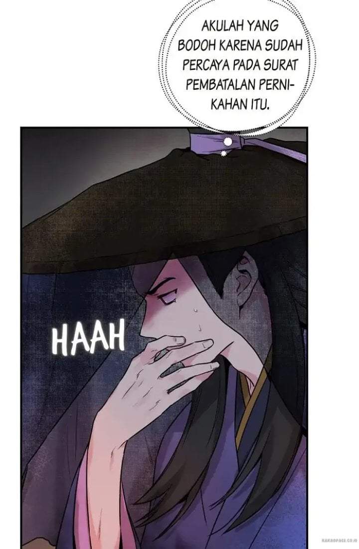 The Strongest Villainess Chapter 21