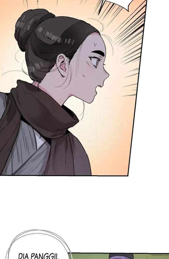 The Strongest Villainess Chapter 21