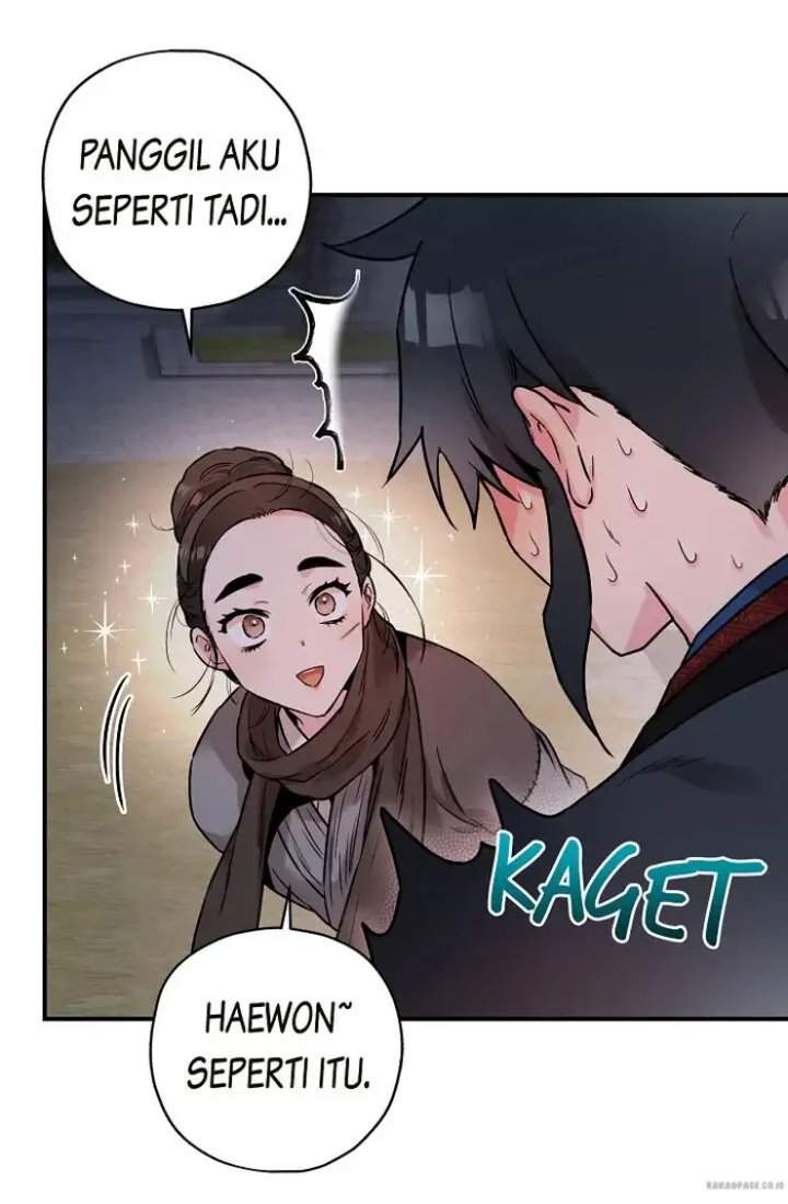 The Strongest Villainess Chapter 21