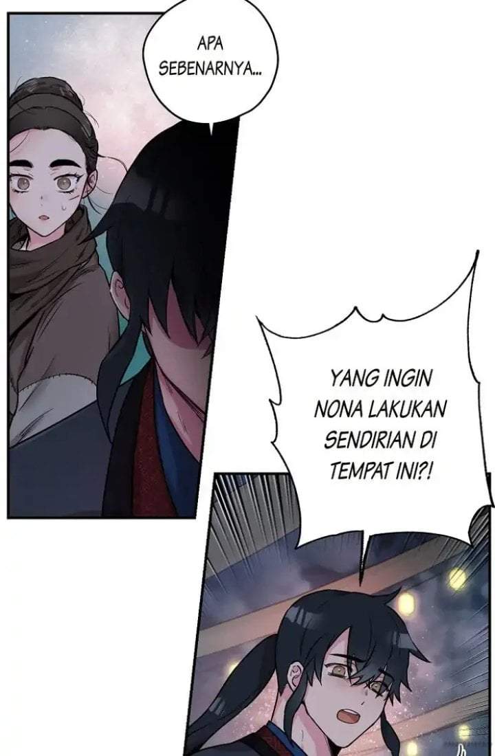 The Strongest Villainess Chapter 21