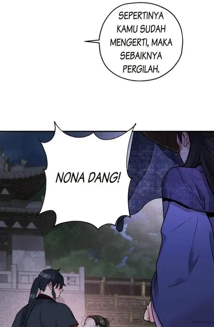 The Strongest Villainess Chapter 21