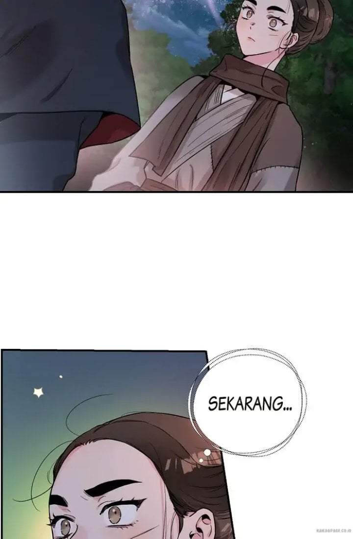 The Strongest Villainess Chapter 21