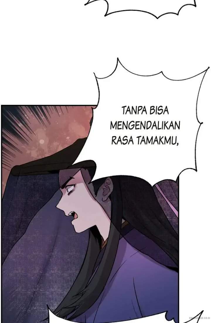 The Strongest Villainess Chapter 21