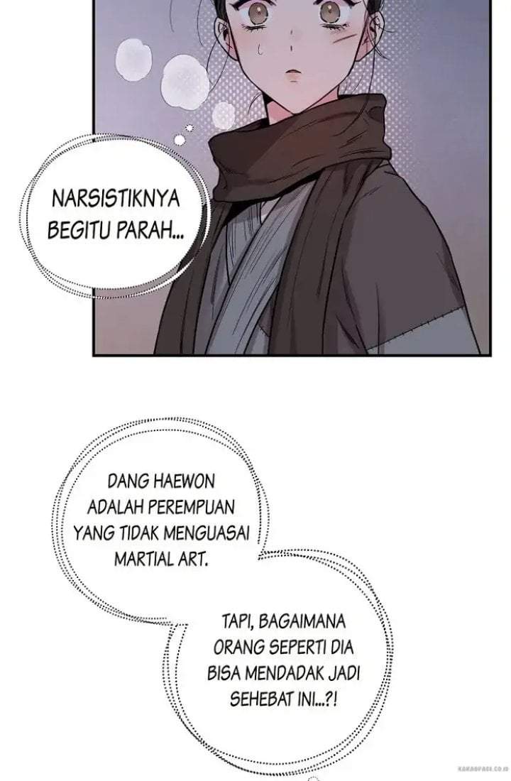 The Strongest Villainess Chapter 21