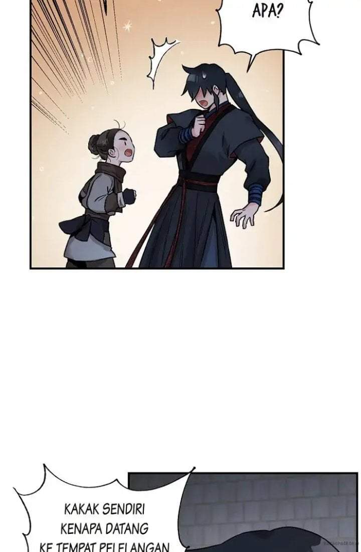 The Strongest Villainess Chapter 21