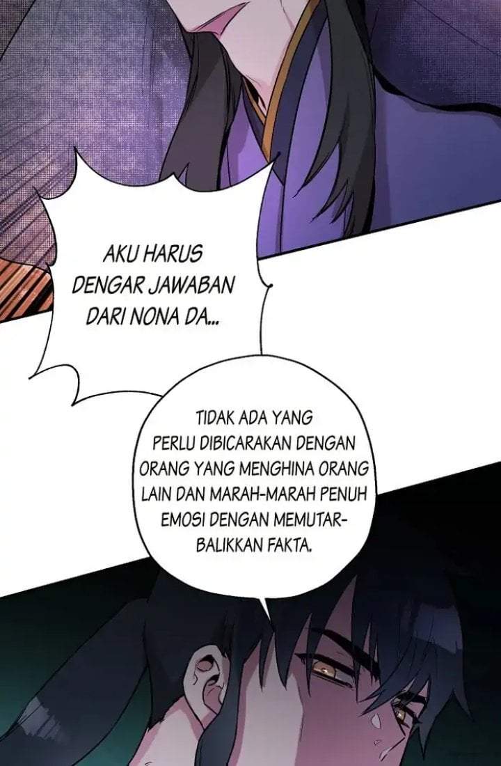 The Strongest Villainess Chapter 21