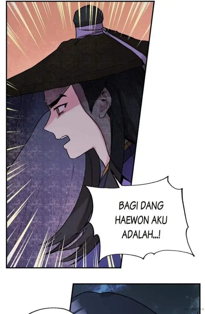 The Strongest Villainess Chapter 21