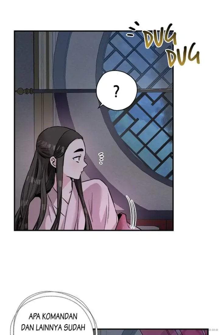 The Strongest Villainess Chapter 22