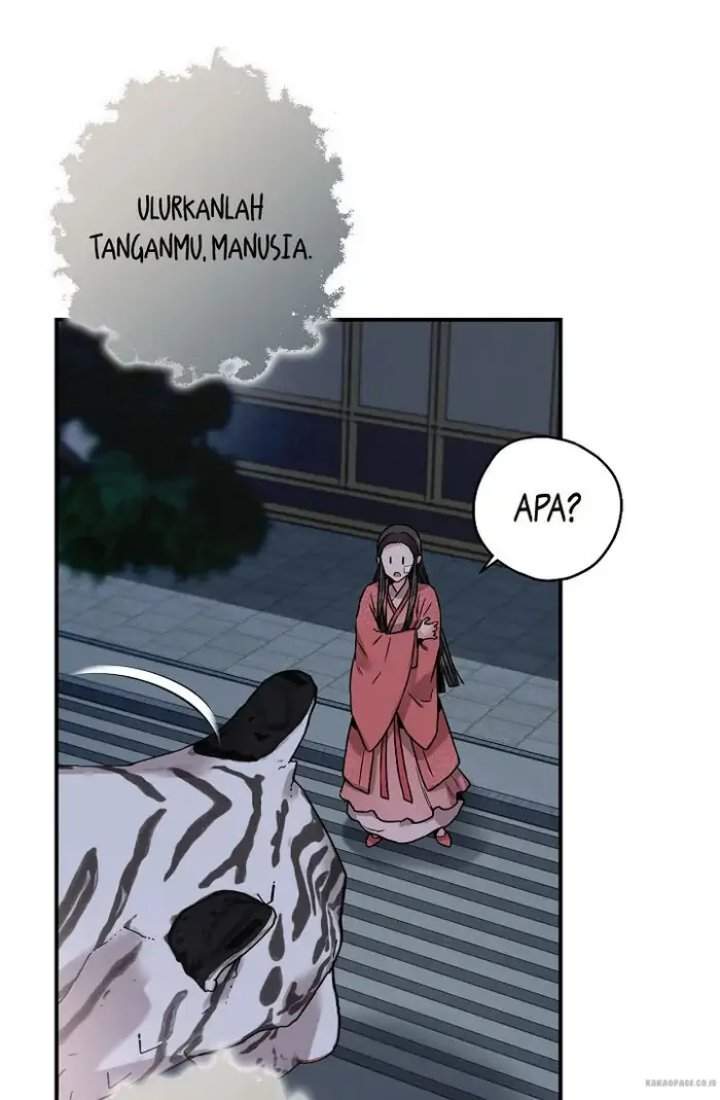 The Strongest Villainess Chapter 22
