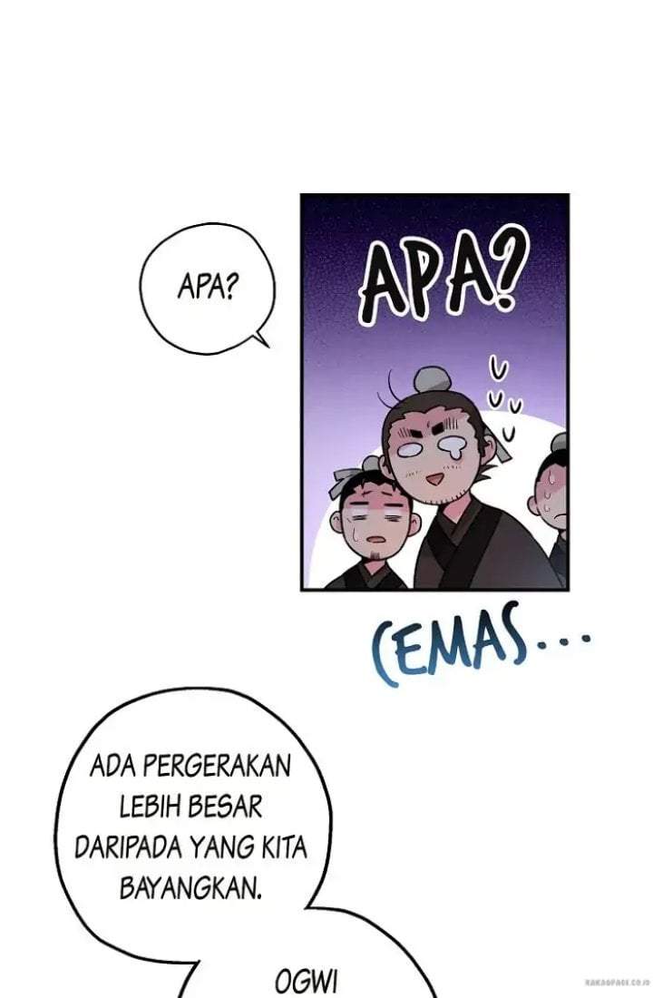 The Strongest Villainess Chapter 22