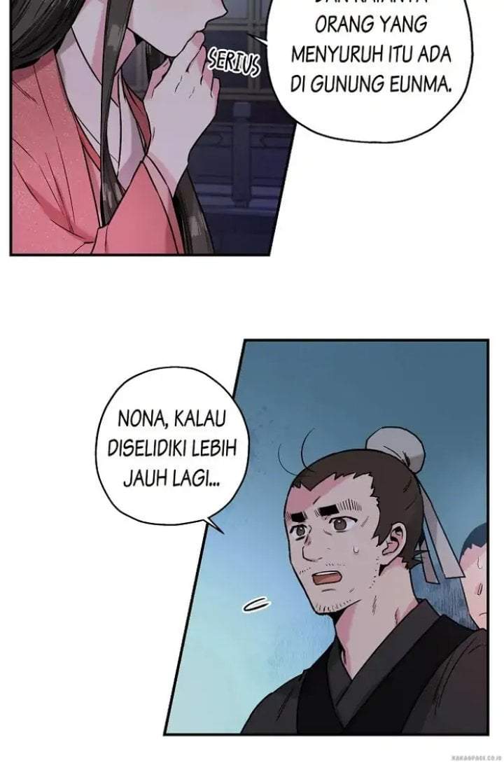 The Strongest Villainess Chapter 22