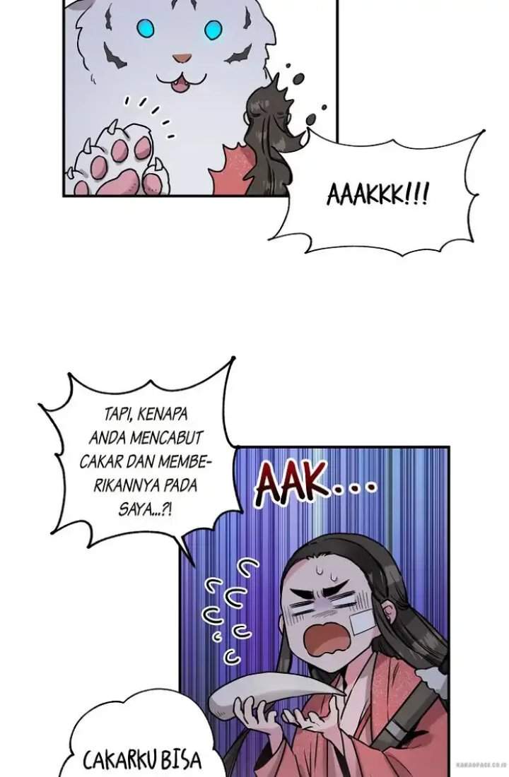The Strongest Villainess Chapter 22