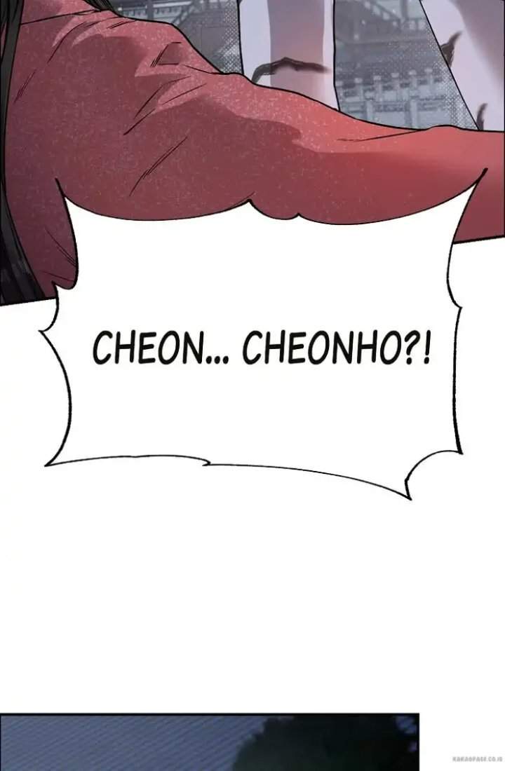 The Strongest Villainess Chapter 22