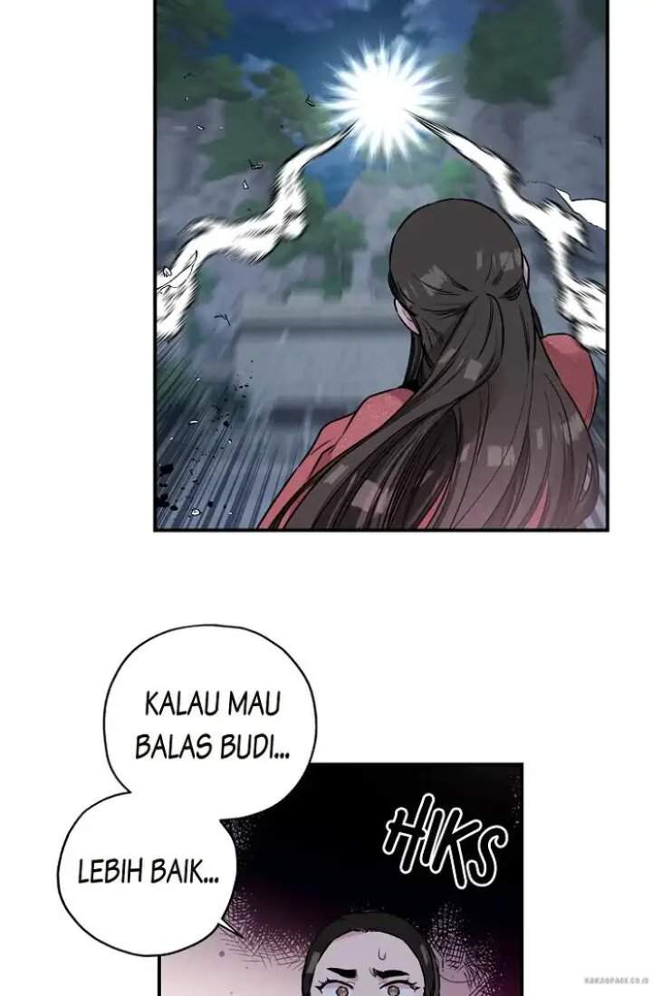The Strongest Villainess Chapter 22