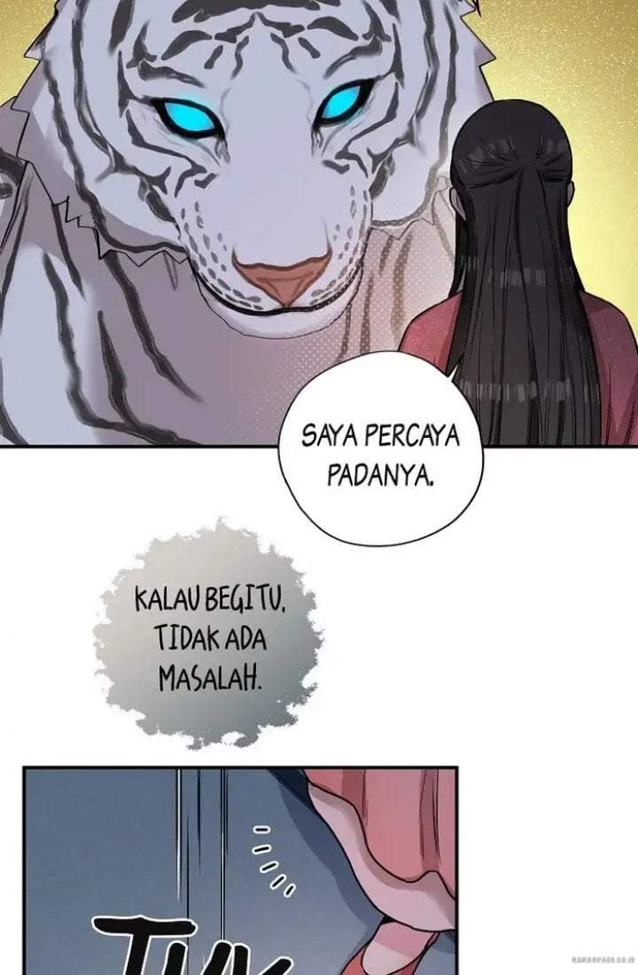 The Strongest Villainess Chapter 22
