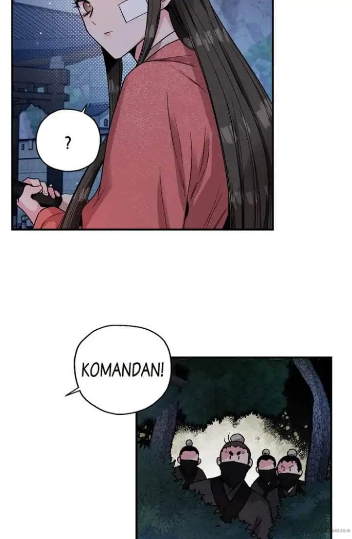 The Strongest Villainess Chapter 22