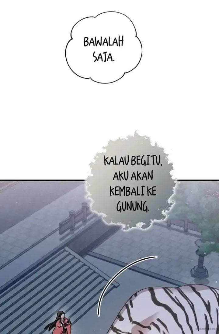 The Strongest Villainess Chapter 22