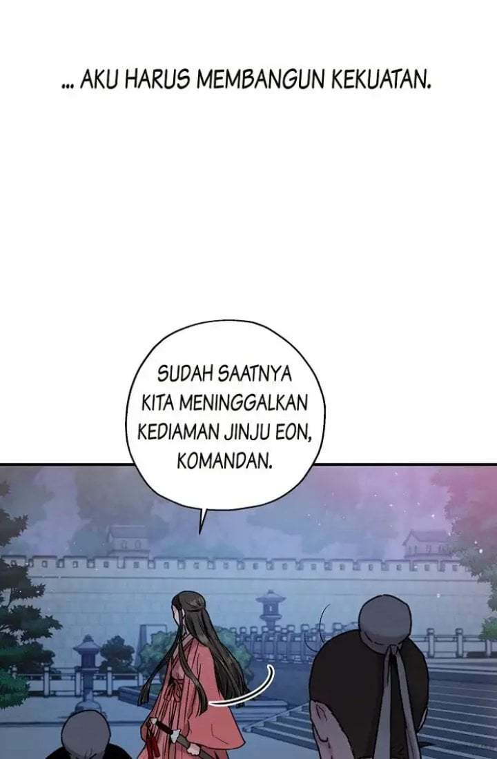The Strongest Villainess Chapter 22