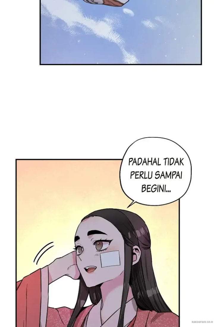 The Strongest Villainess Chapter 22