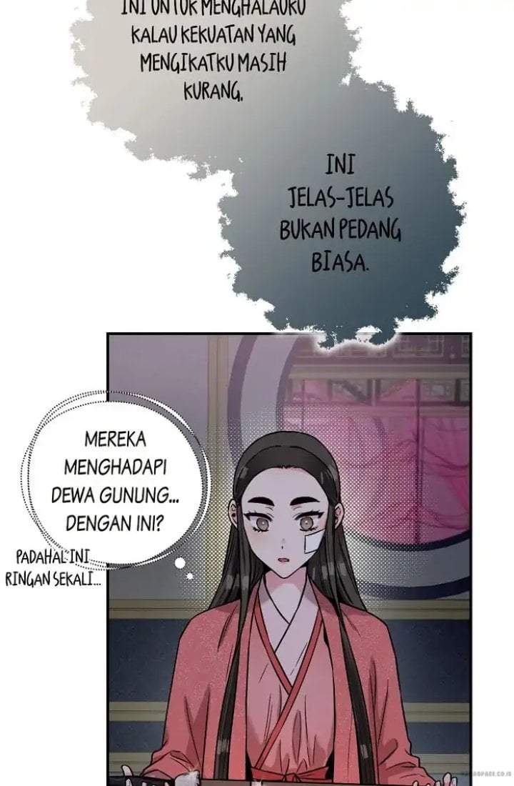 The Strongest Villainess Chapter 22