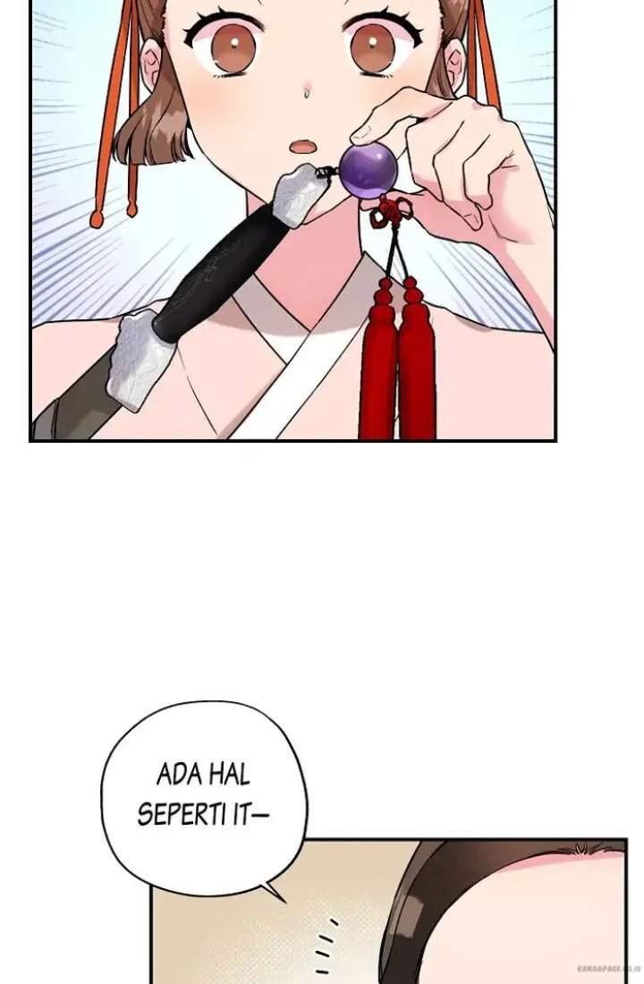 The Strongest Villainess Chapter 23