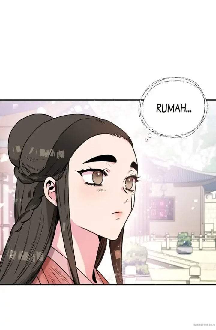 The Strongest Villainess Chapter 23