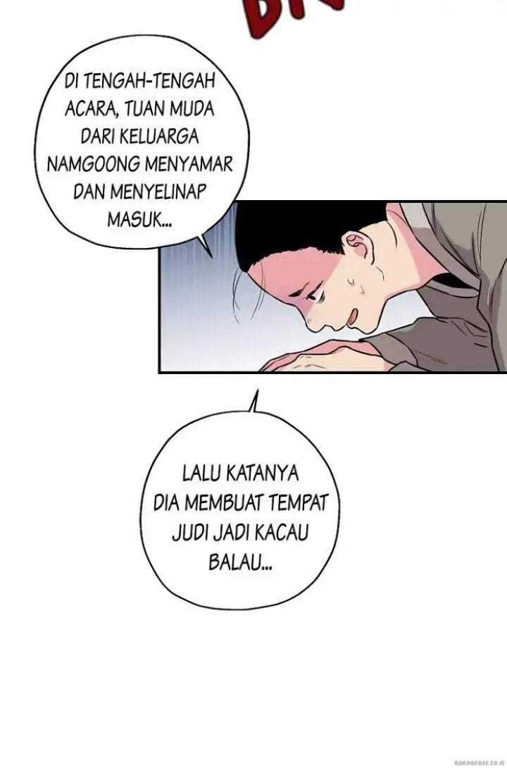 The Strongest Villainess Chapter 23