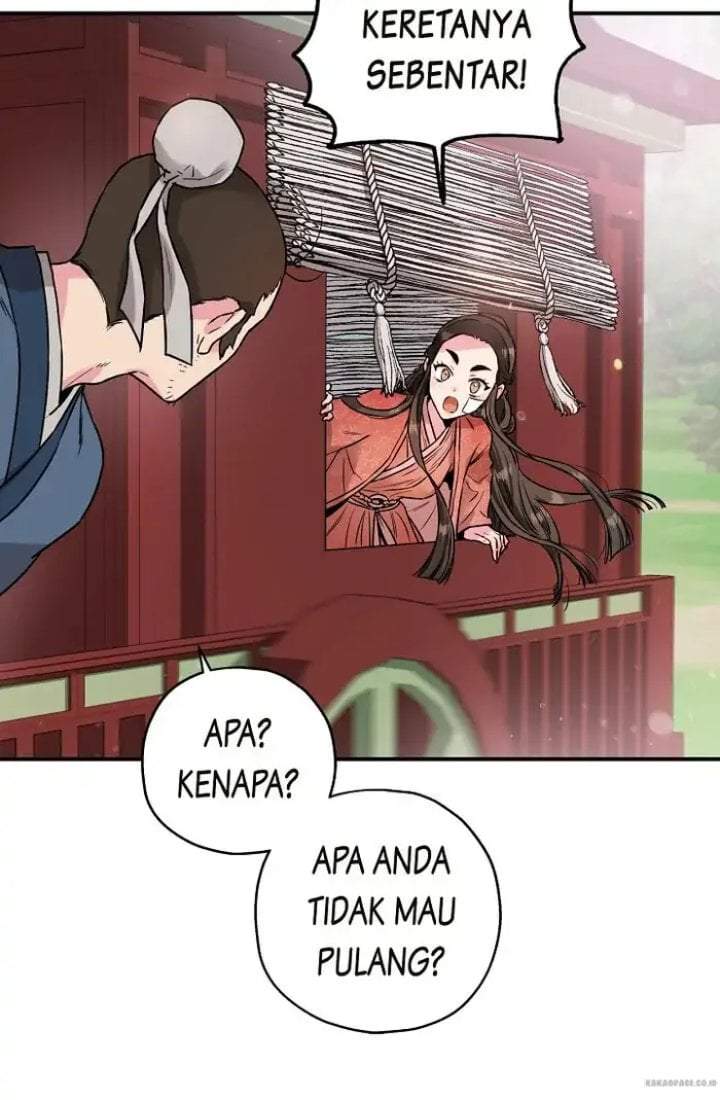 The Strongest Villainess Chapter 23