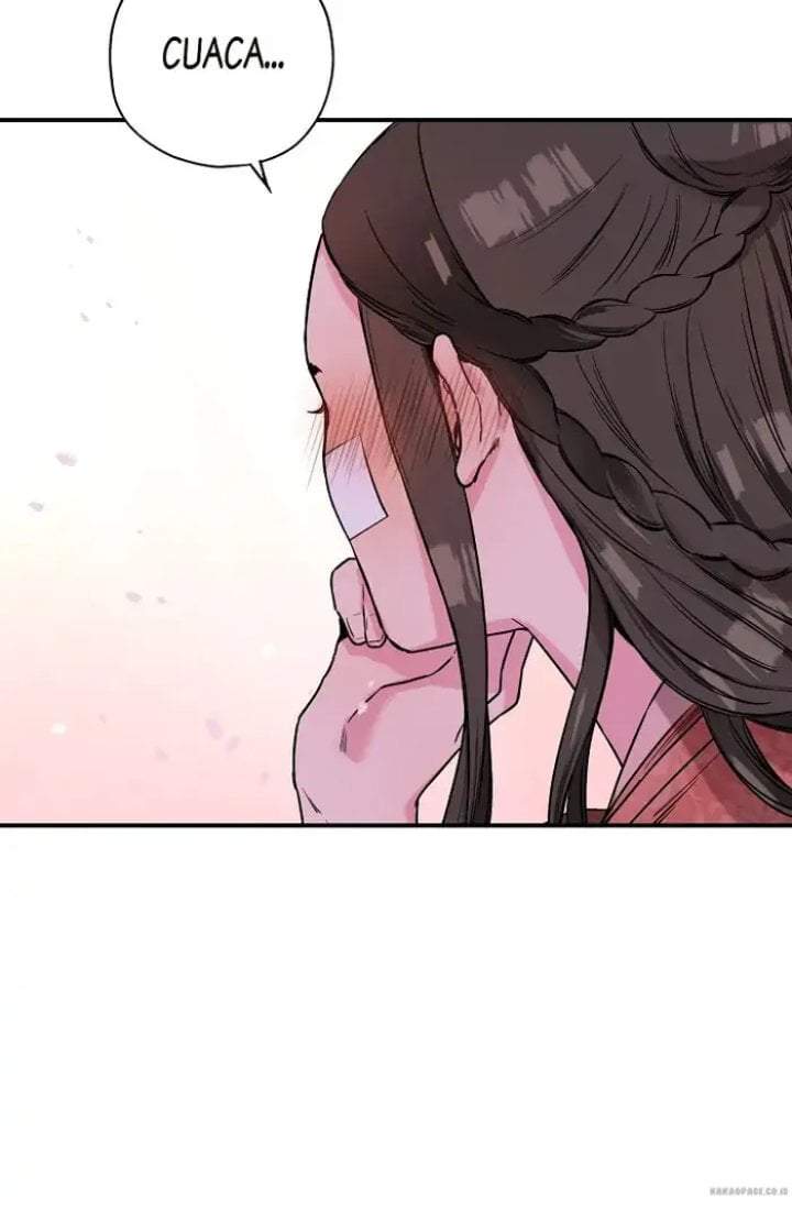 The Strongest Villainess Chapter 23