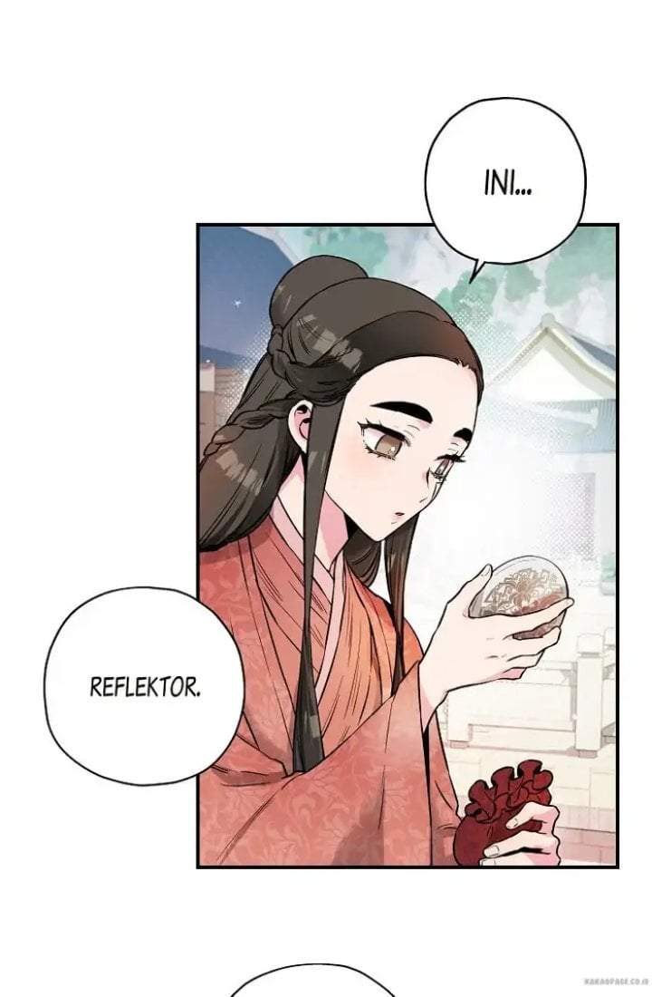 The Strongest Villainess Chapter 23