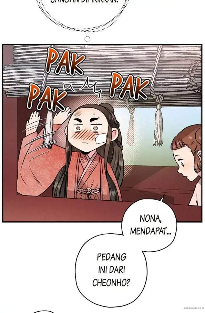 The Strongest Villainess Chapter 23