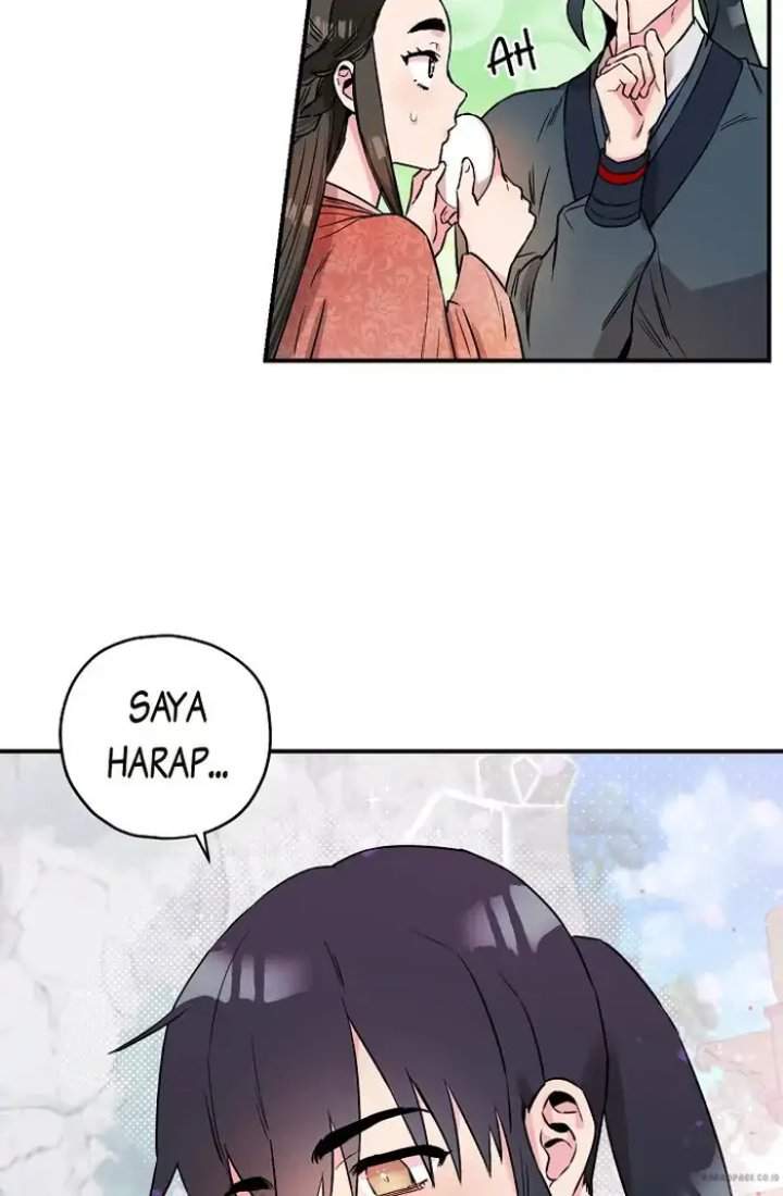 The Strongest Villainess Chapter 23