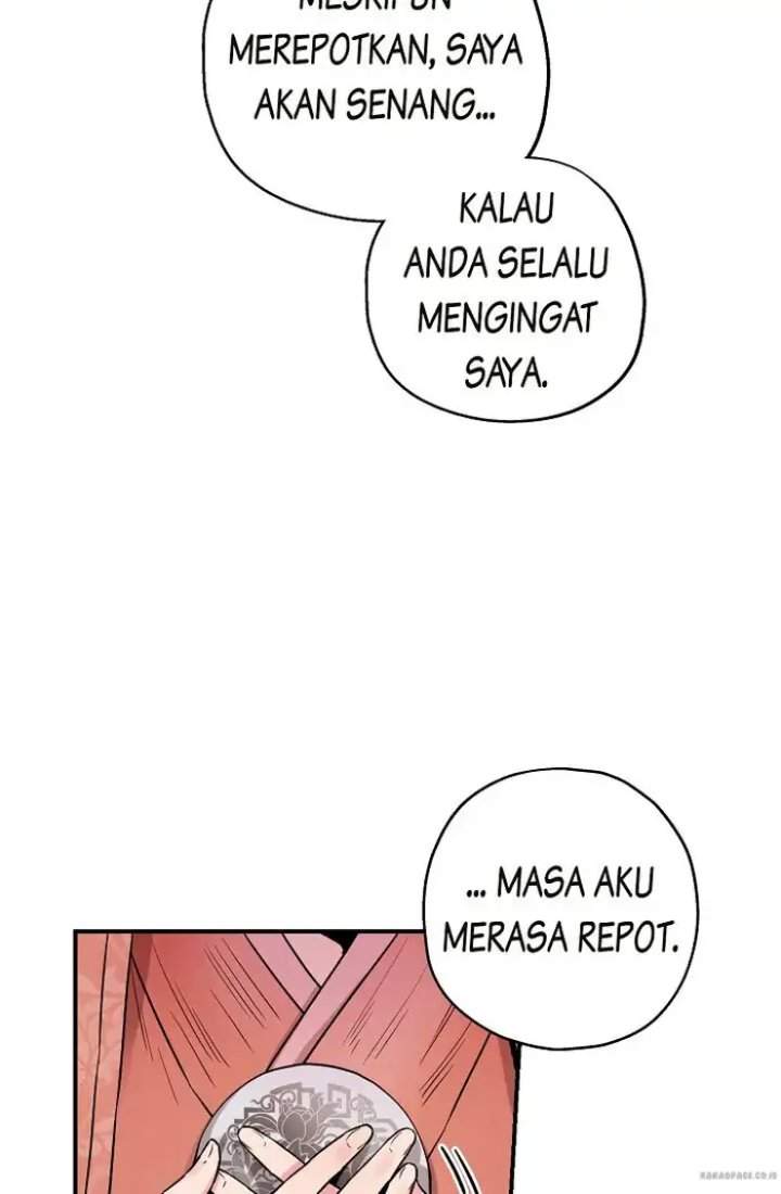 The Strongest Villainess Chapter 23