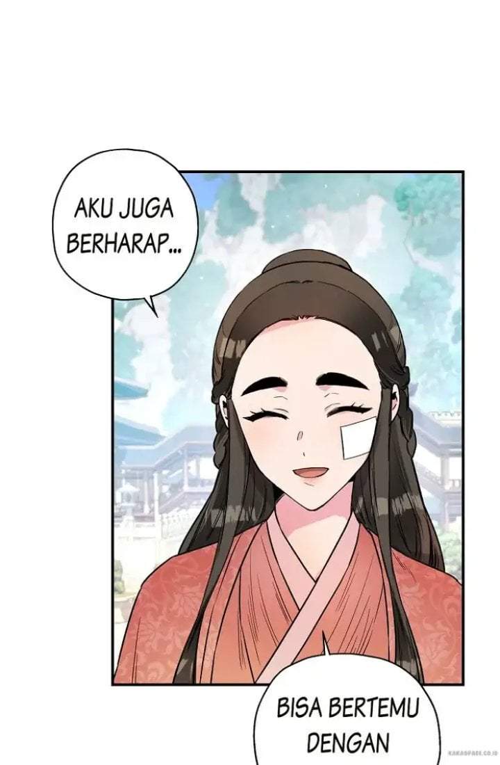 The Strongest Villainess Chapter 23