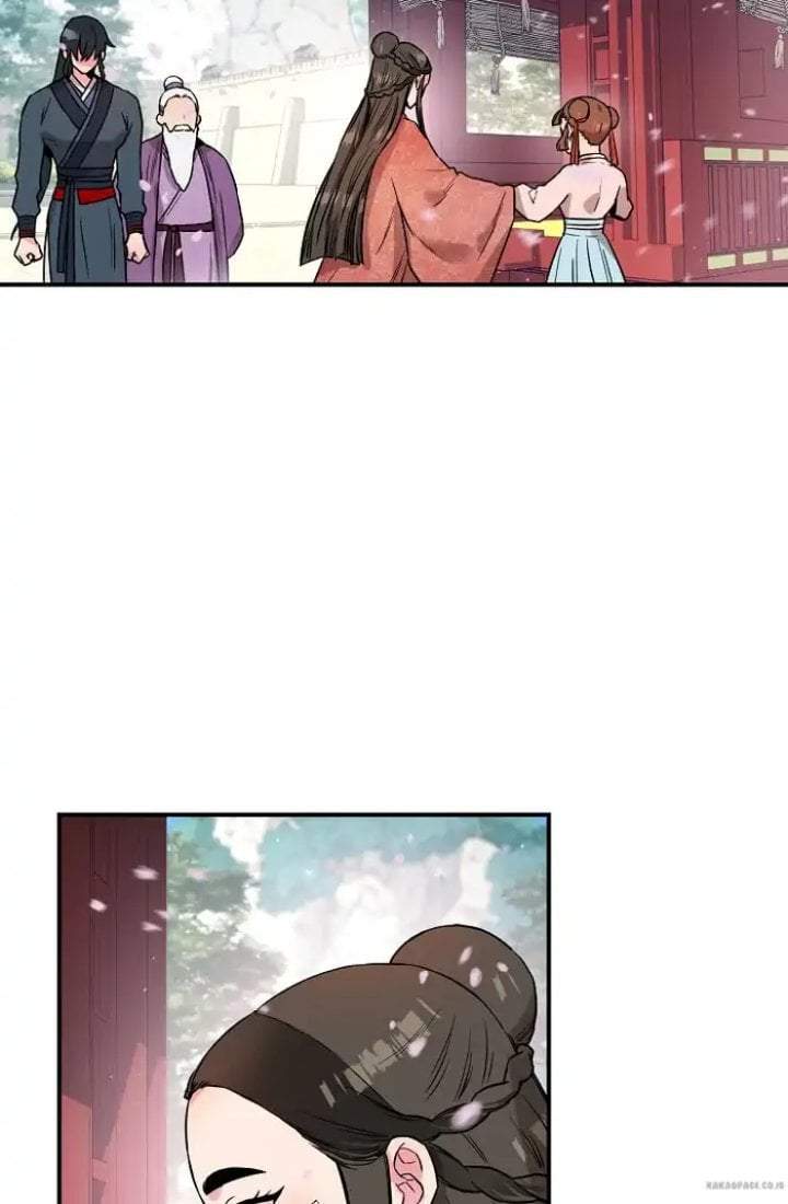 The Strongest Villainess Chapter 23