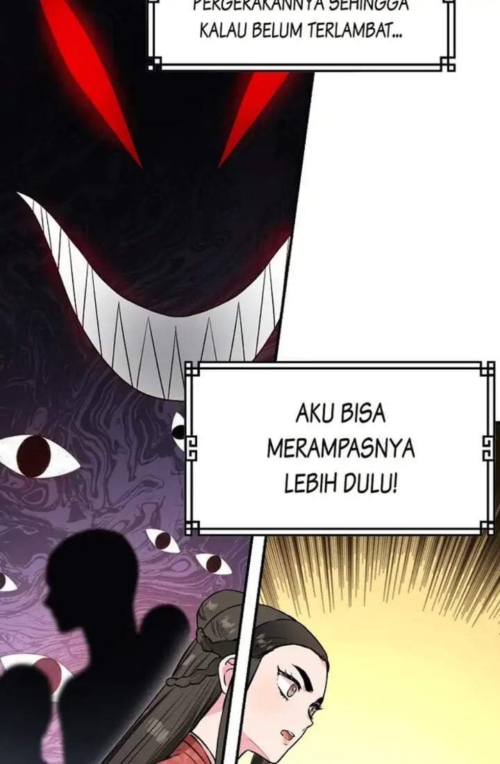 The Strongest Villainess Chapter 24