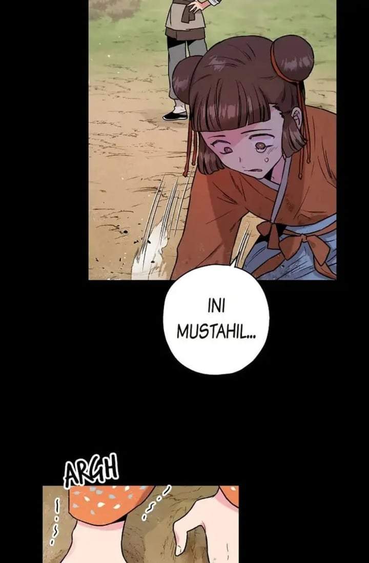 The Strongest Villainess Chapter 24