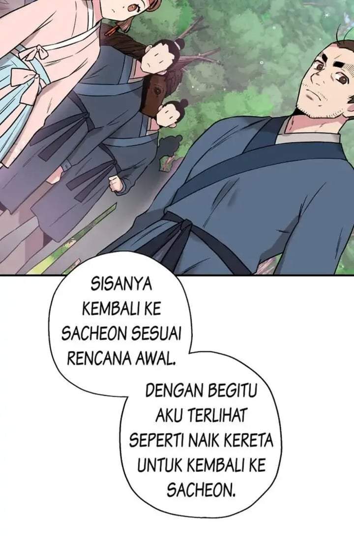 The Strongest Villainess Chapter 24