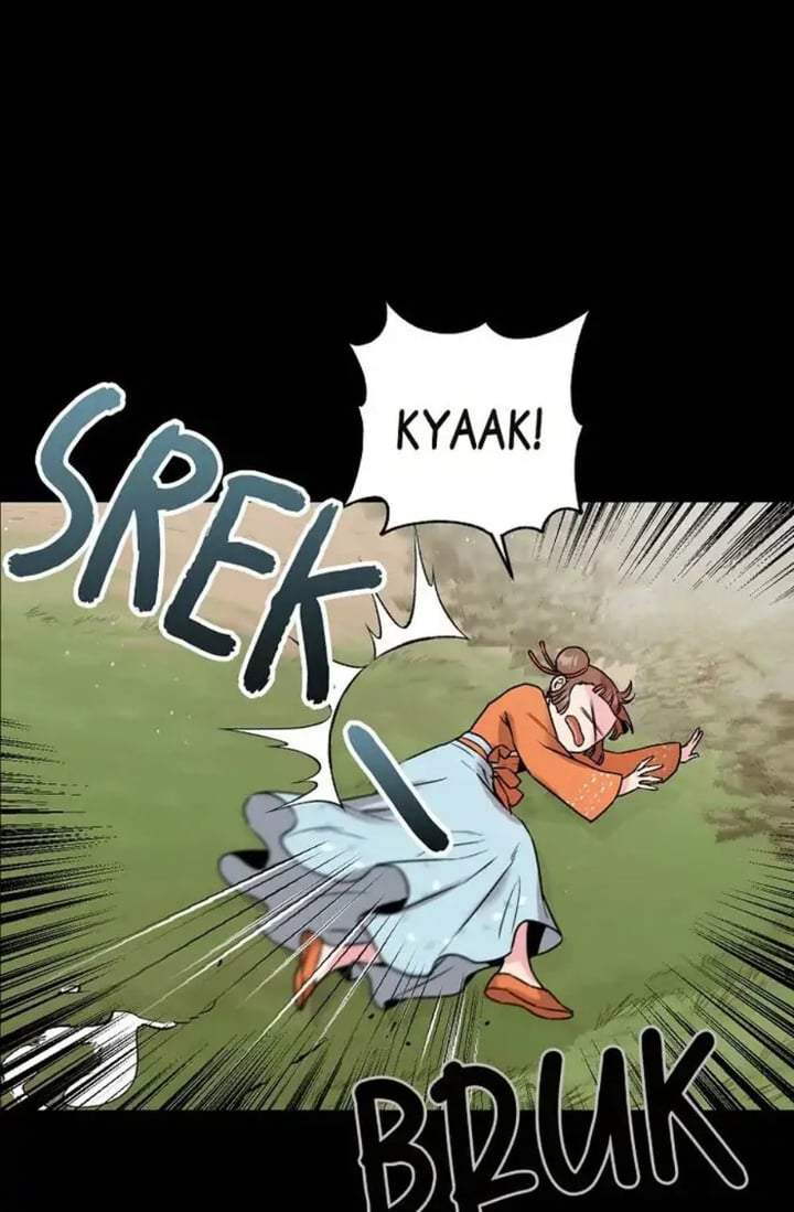 The Strongest Villainess Chapter 24