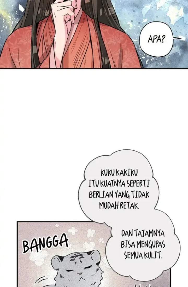 The Strongest Villainess Chapter 24