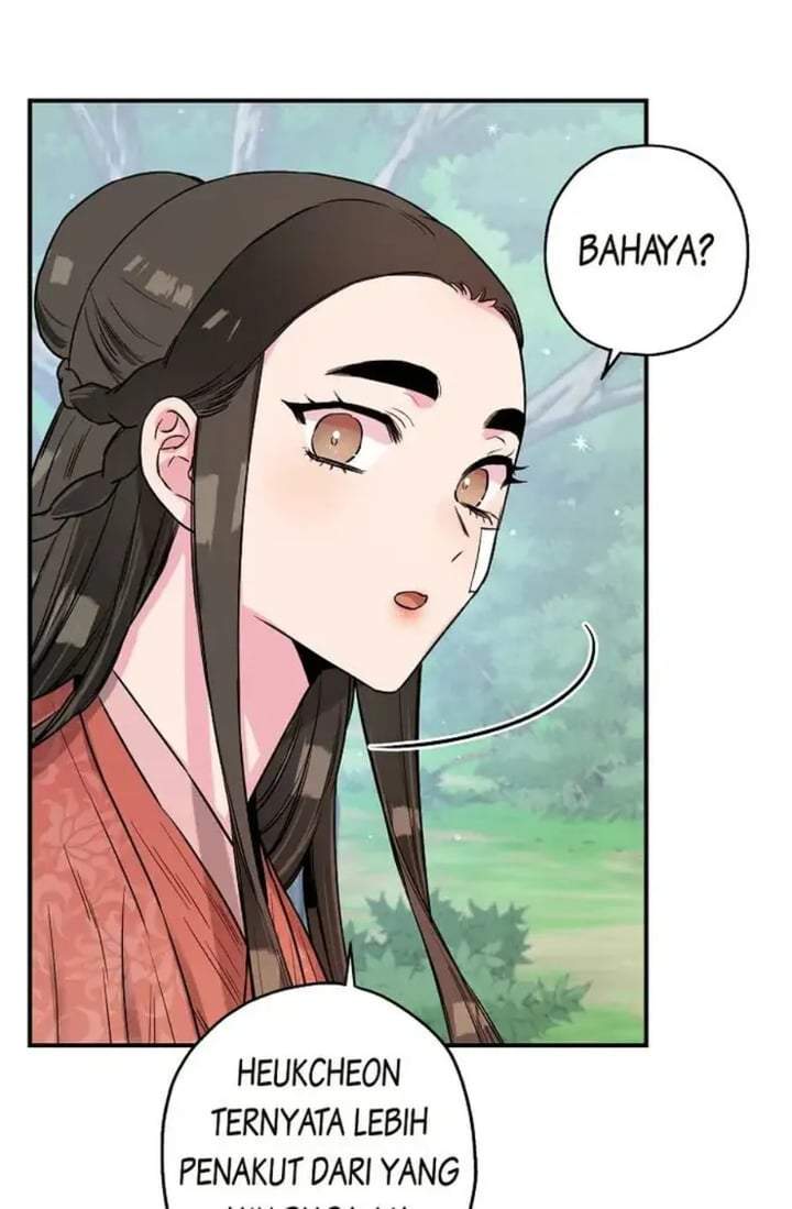 The Strongest Villainess Chapter 24