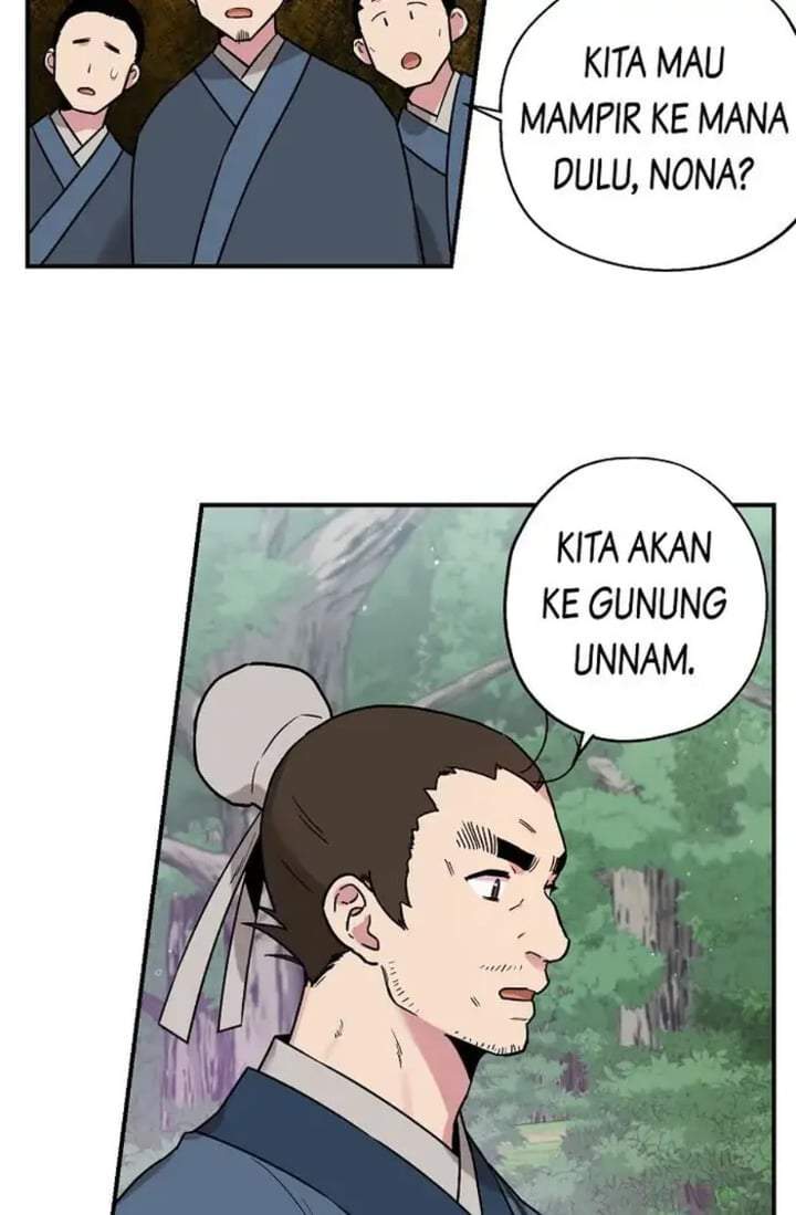 The Strongest Villainess Chapter 24